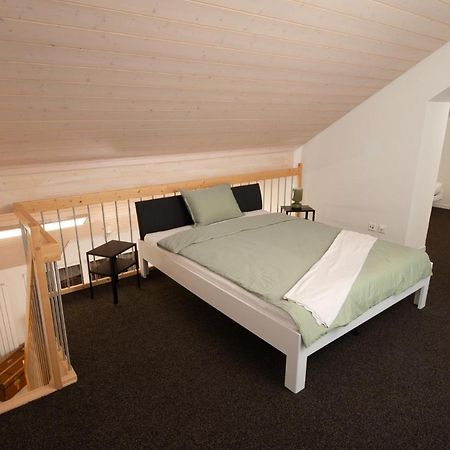 Hotel Ochsen Rapperswil/Be Rapperswil  Dış mekan fotoğraf