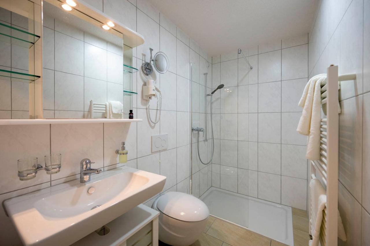 Hotel Ochsen Rapperswil/Be Rapperswil  Dış mekan fotoğraf