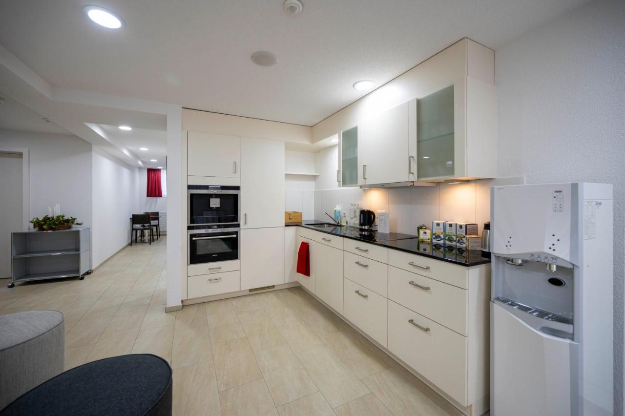 Hotel Ochsen Rapperswil/Be Rapperswil  Dış mekan fotoğraf
