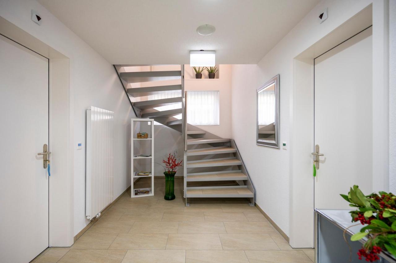 Hotel Ochsen Rapperswil/Be Rapperswil  Dış mekan fotoğraf
