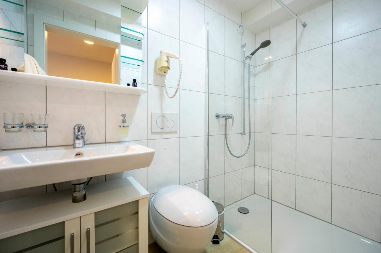 Hotel Ochsen Rapperswil/Be Rapperswil  Dış mekan fotoğraf