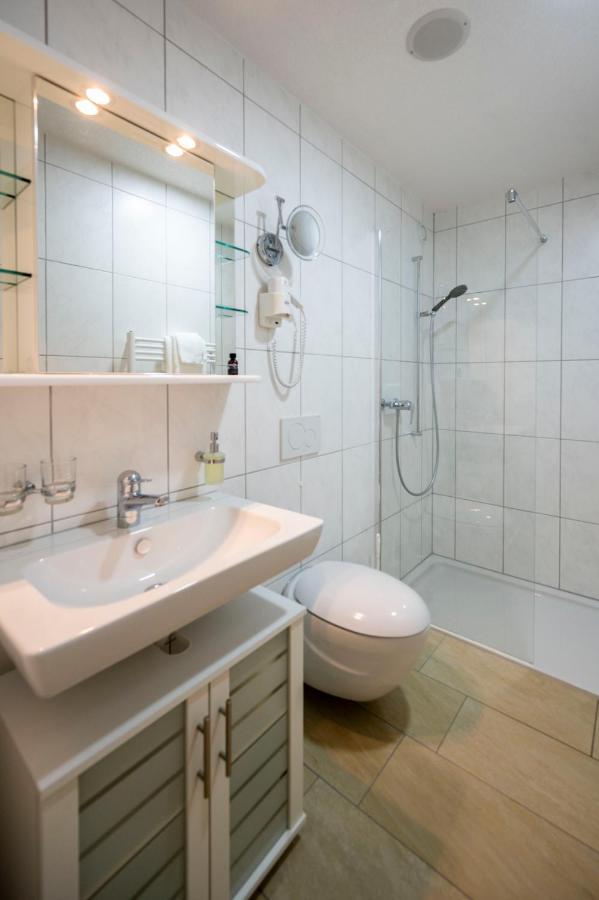 Hotel Ochsen Rapperswil/Be Rapperswil  Dış mekan fotoğraf
