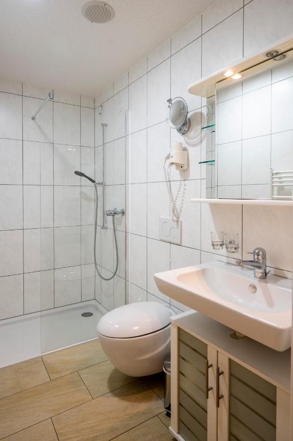 Hotel Ochsen Rapperswil/Be Rapperswil  Dış mekan fotoğraf