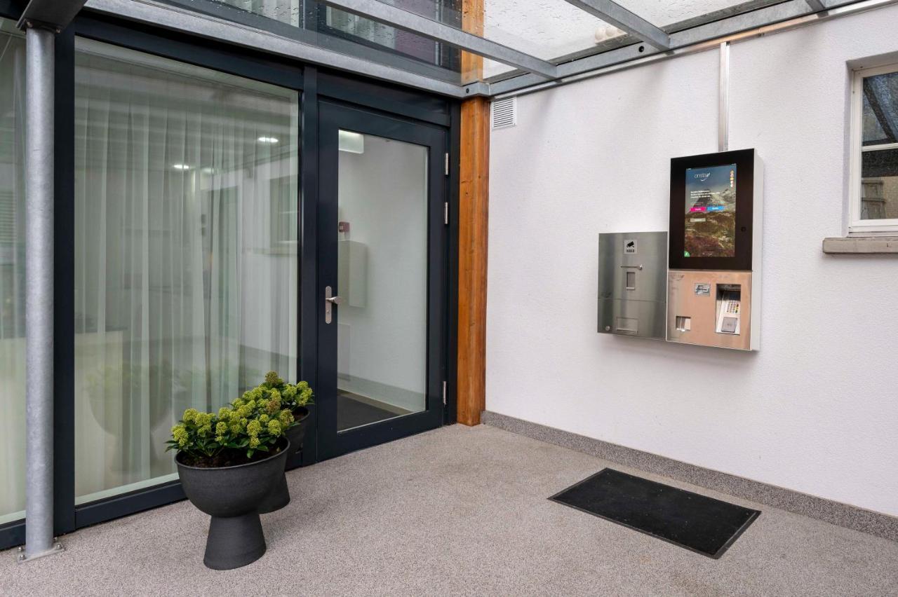 Hotel Ochsen Rapperswil/Be Rapperswil  Dış mekan fotoğraf
