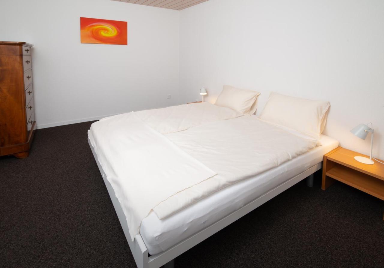 Hotel Ochsen Rapperswil/Be Rapperswil  Dış mekan fotoğraf