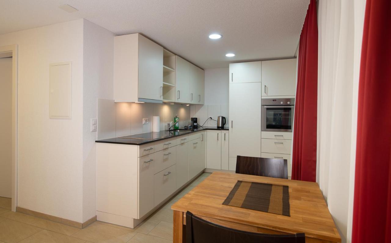 Hotel Ochsen Rapperswil/Be Rapperswil  Dış mekan fotoğraf